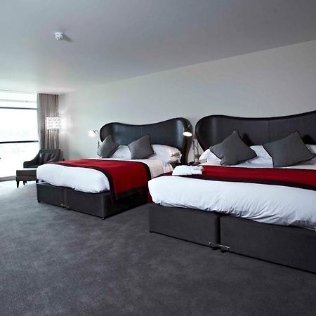 Brooklands Hotel & Spa Weybridge Kültér fotó