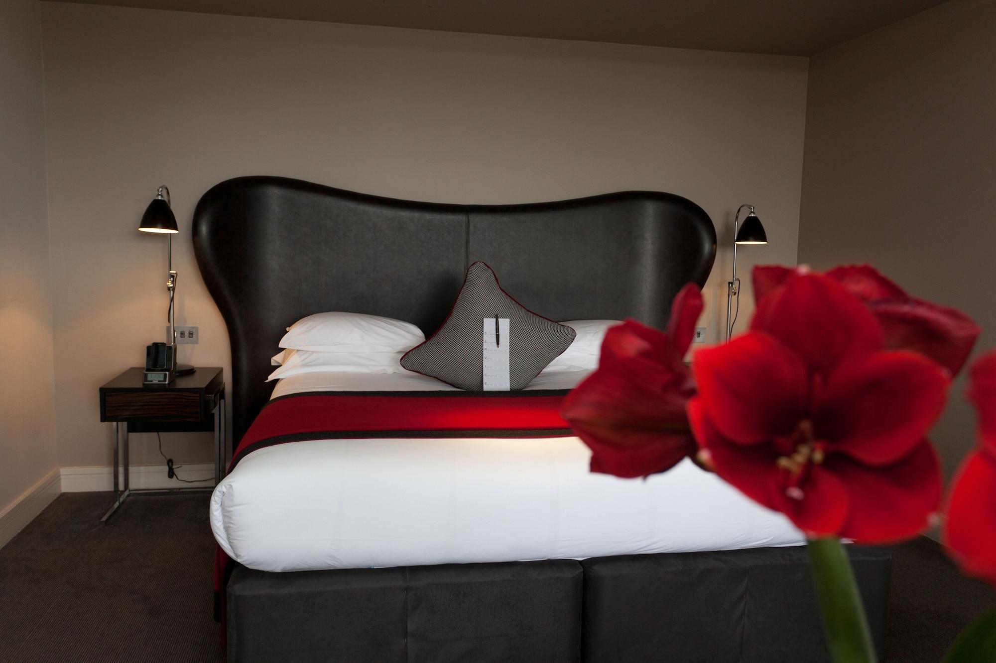 Brooklands Hotel & Spa Weybridge Szoba fotó