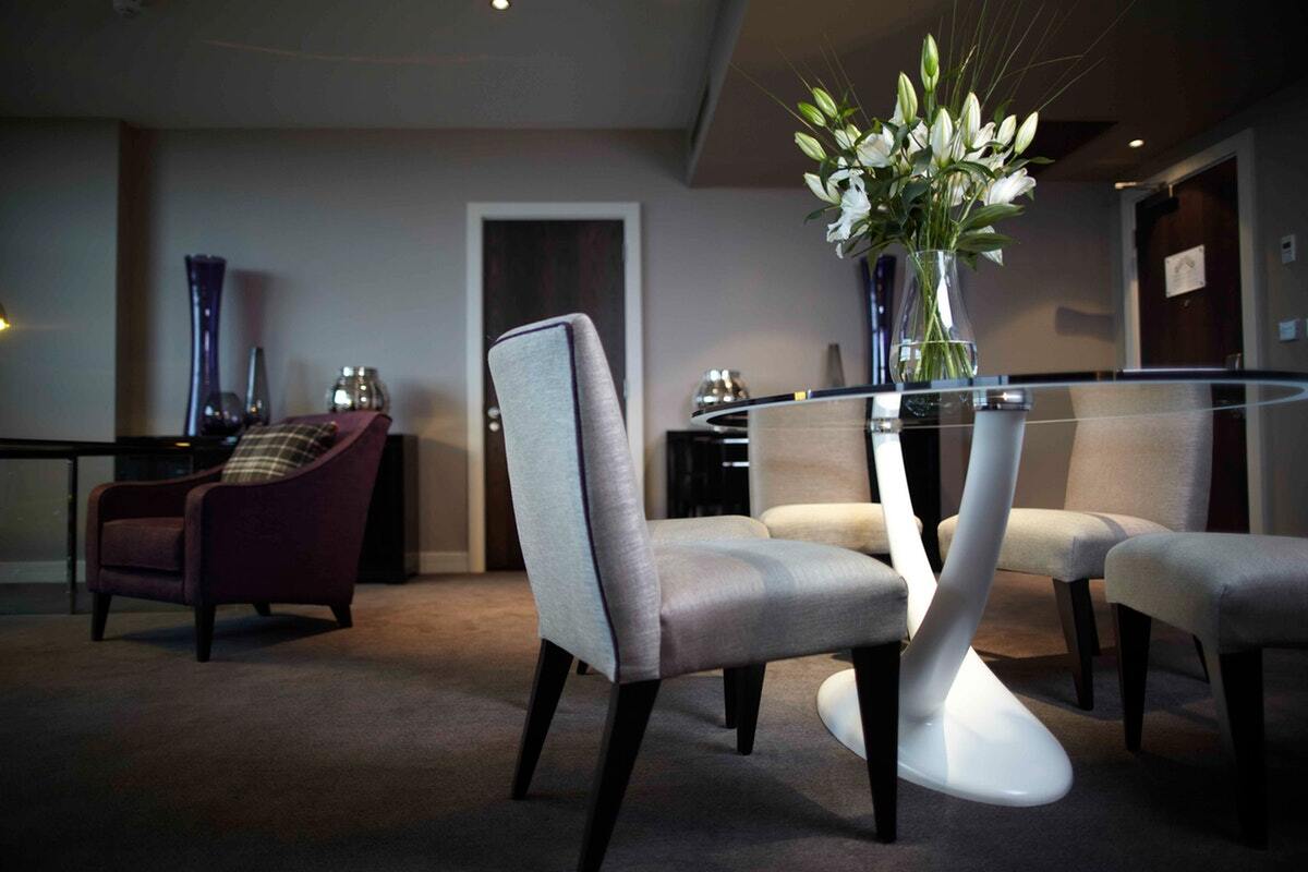Brooklands Hotel & Spa Weybridge Szoba fotó
