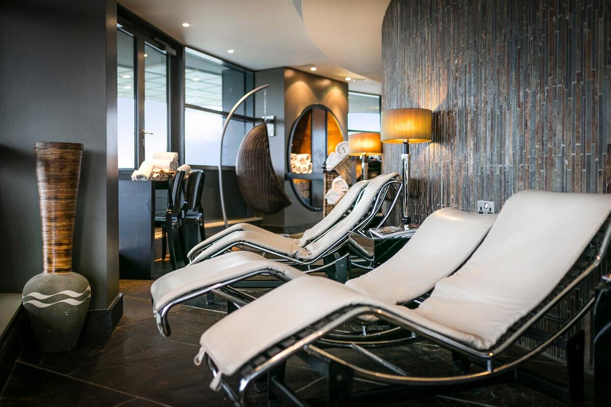 Brooklands Hotel & Spa Weybridge Létesítmények fotó